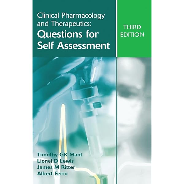 Self Assessment in Rheumatology: An Essential Q & A Study Guide